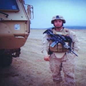 Meet your Posher, Miguel